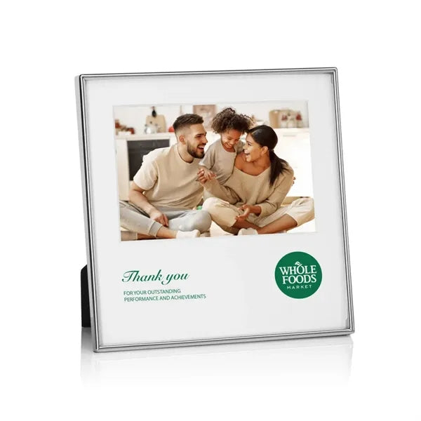 Blakely Picture Frame - Silver