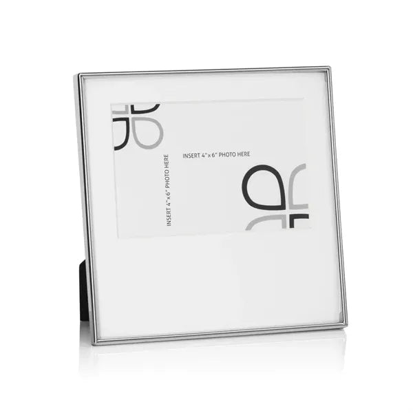 Blakely Picture Frame - Silver