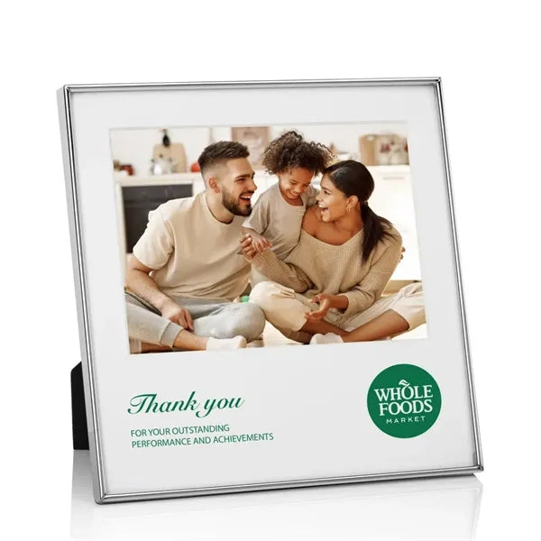 Blakely Picture Frame - Silver