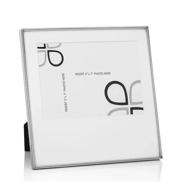 Blakely Picture Frame - Silver