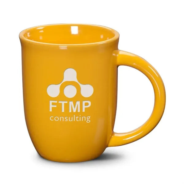 Sydney Mug - 14oz - Deep Etch