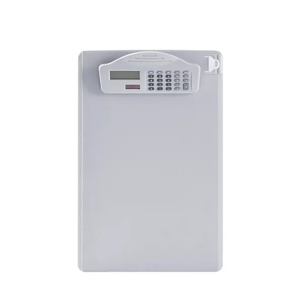 A4 Multi-Functional Clipboard