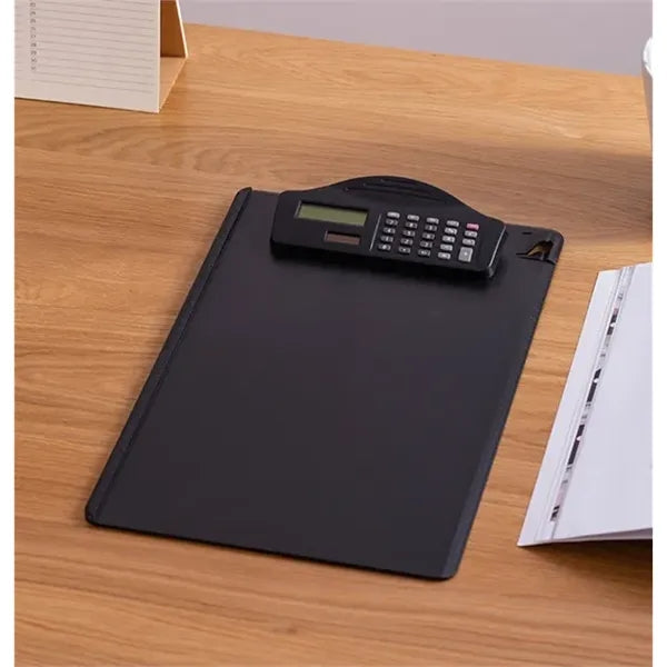 A4 Multi-Functional Clipboard