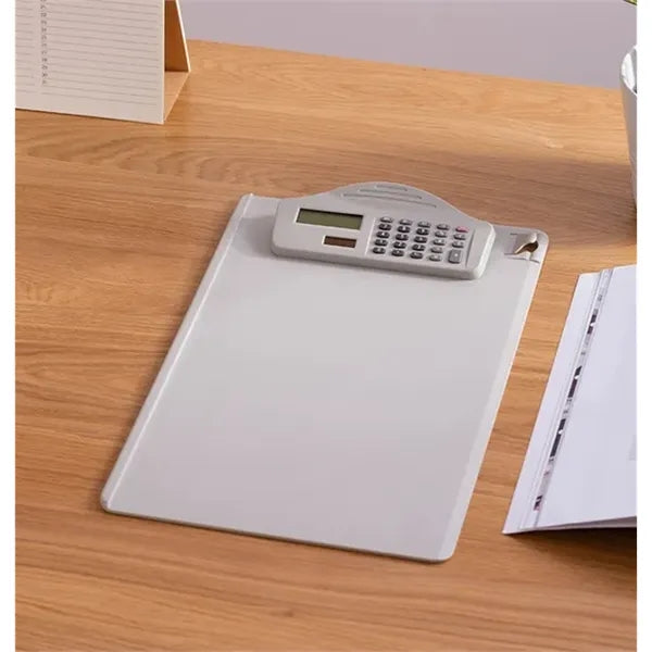 A4 Multi-Functional Clipboard