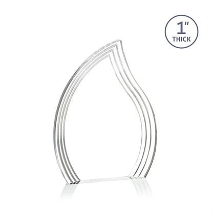 Tidworth Award - Clear Right