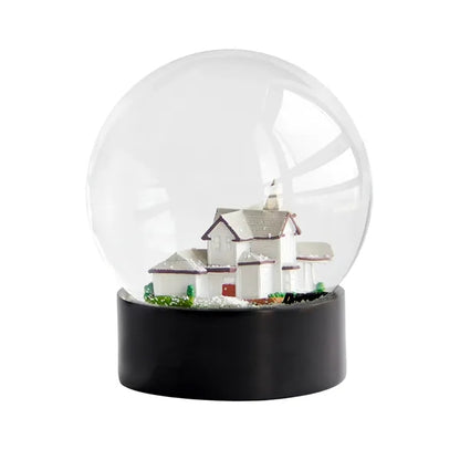 customized crystal ball