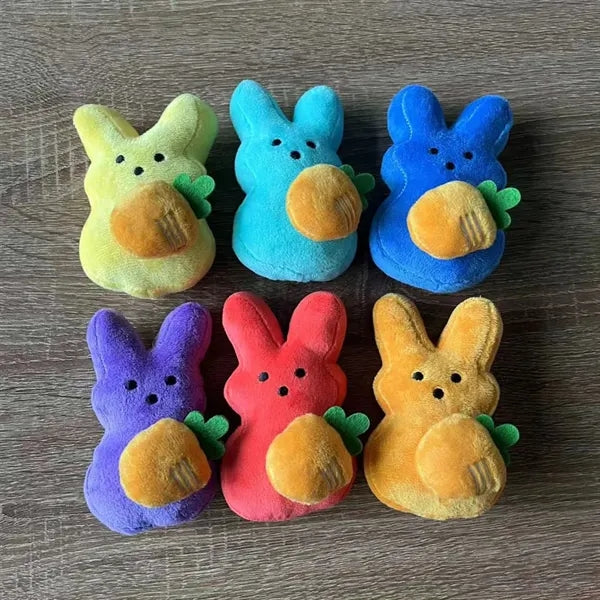 Peeps Easter Bunny Plush Toy