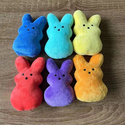 Peeps Easter Bunny Plush Toy