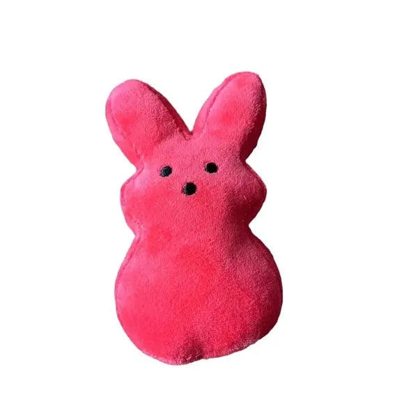 Peeps Easter Bunny Plush Toy