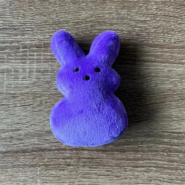 Peeps Easter Bunny Plush Toy