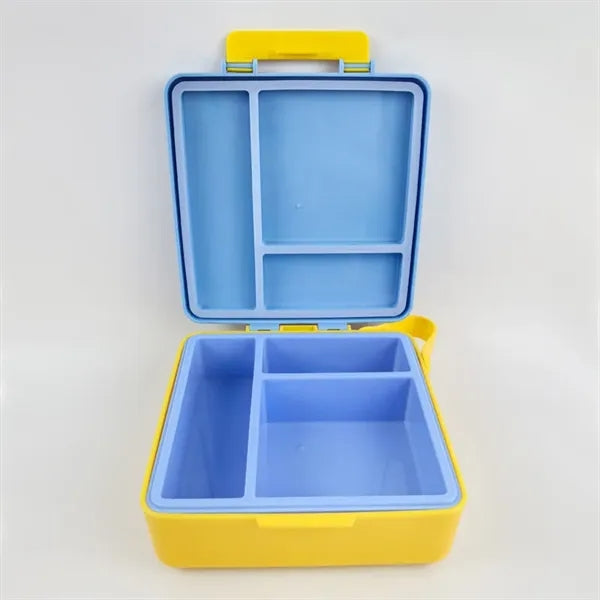Portable Lunch Box