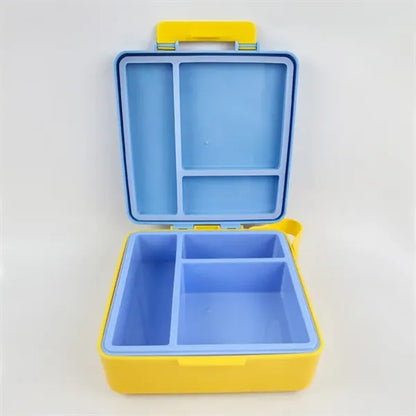 Portable Lunch Box