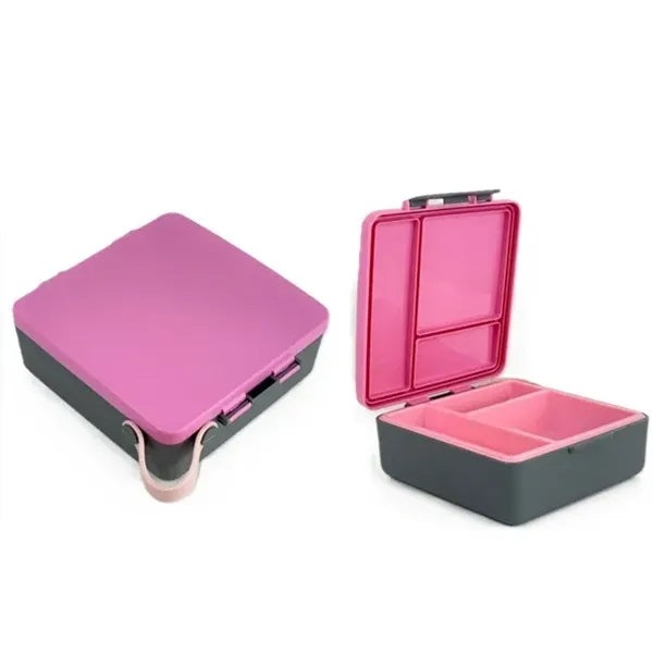 Portable Lunch Box
