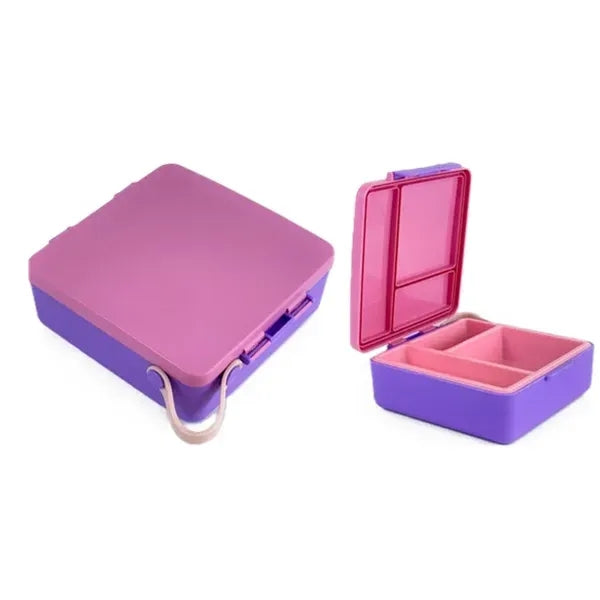 Portable Lunch Box