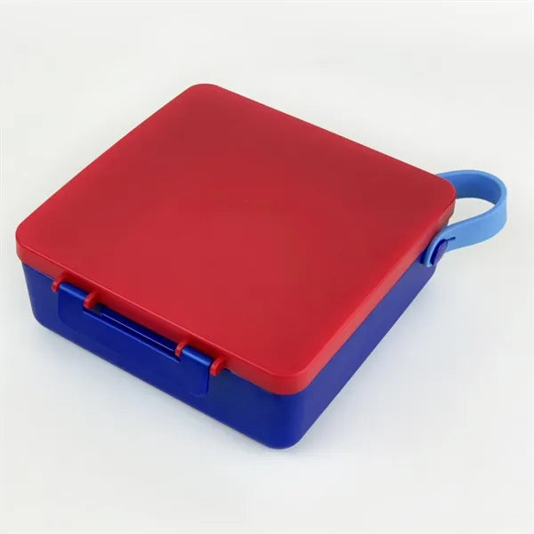 Portable Lunch Box