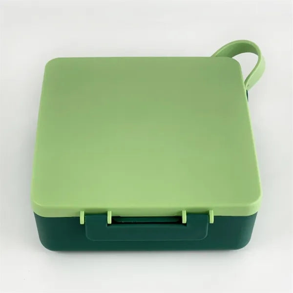 Portable Lunch Box