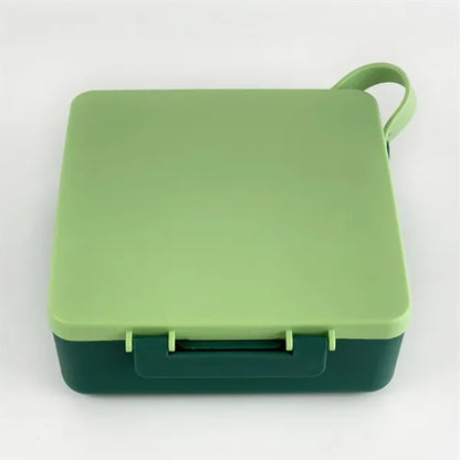 Portable Lunch Box