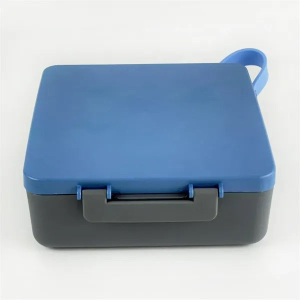 Portable Lunch Box