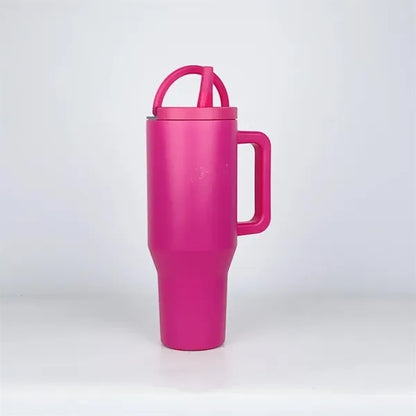 40oz Insulated Tumbler