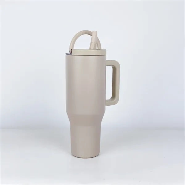 40oz Insulated Tumbler