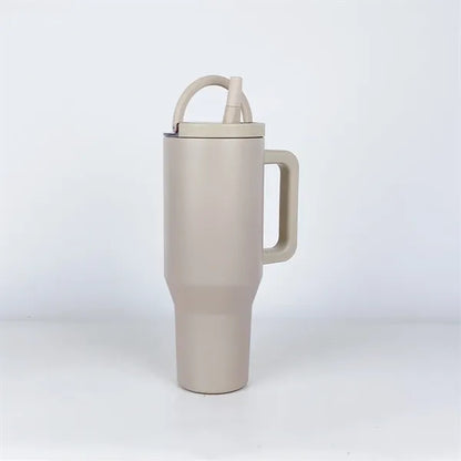 40oz Insulated Tumbler
