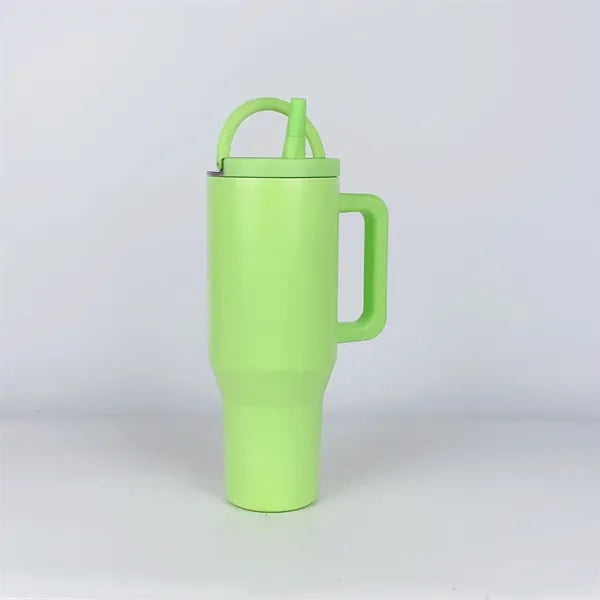 40oz Insulated Tumbler