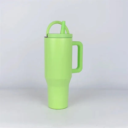 40oz Insulated Tumbler