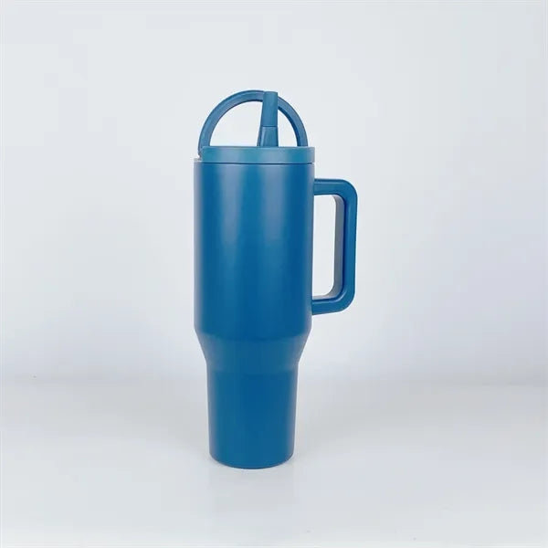 40oz Insulated Tumbler