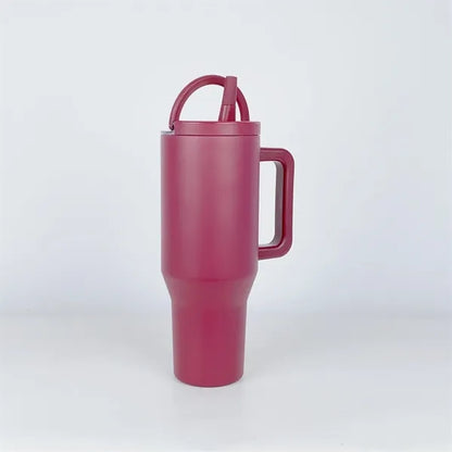 40oz Insulated Tumbler