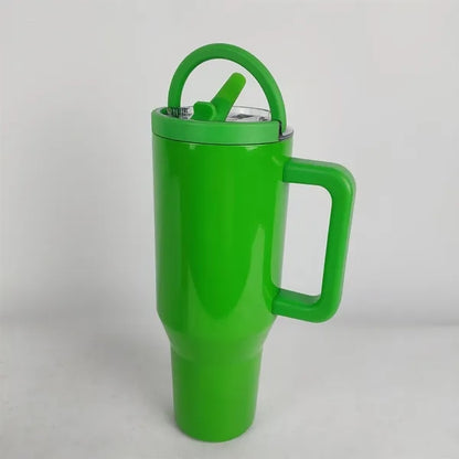 40oz Insulated Tumbler