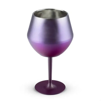 14oz Insulated Wine Glass