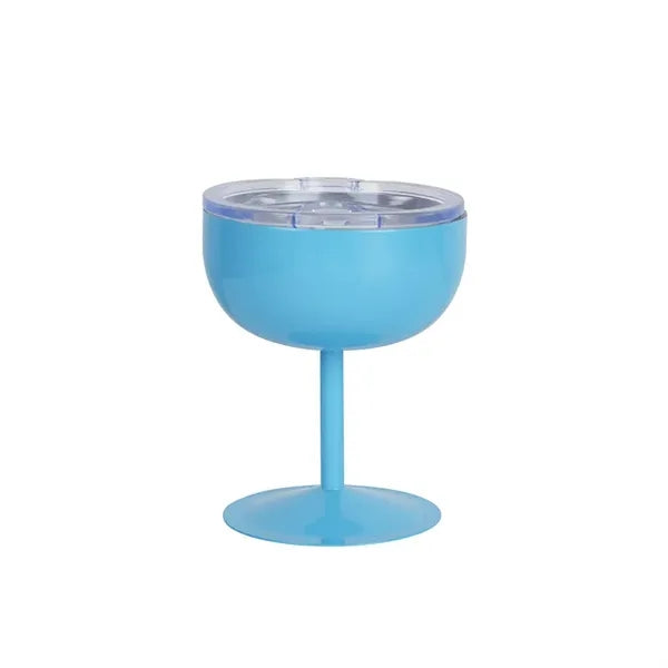 5oz U-Shaped Mini Goblet