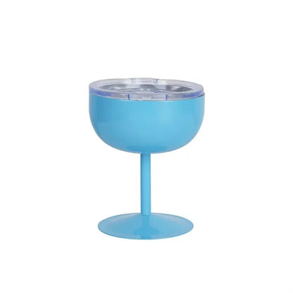 5oz U-Shaped Mini Goblet