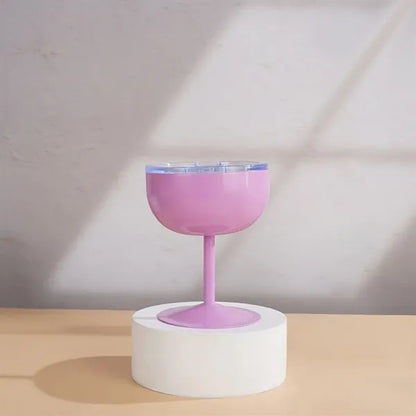 5oz U-Shaped Mini Goblet