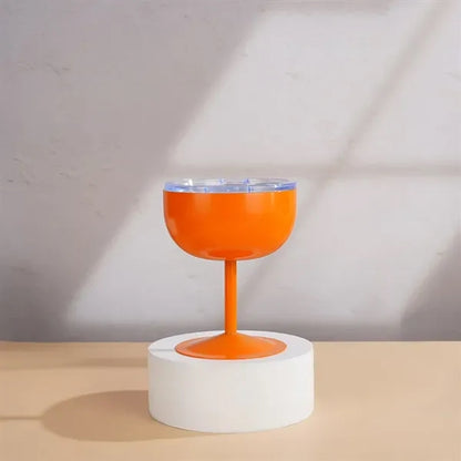 5oz U-Shaped Mini Goblet