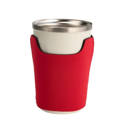3MM Neoprene V-Shaped Can Cooler Without Edge
