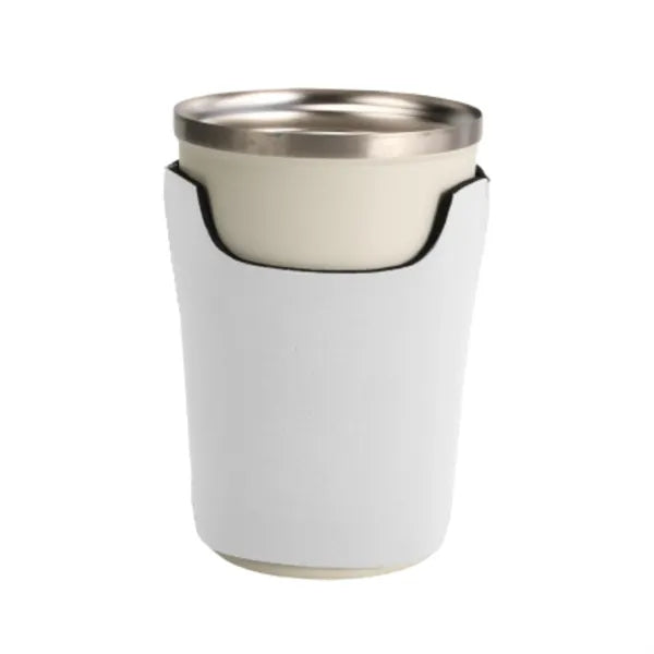 3MM Neoprene V-Shaped Can Cooler Without Edge