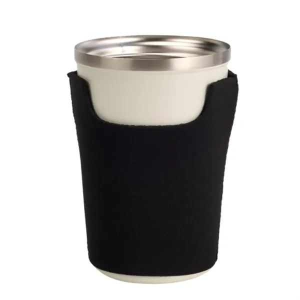 3MM Neoprene V-Shaped Can Cooler Without Edge