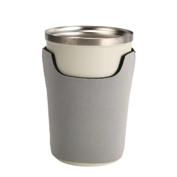 3MM Neoprene V-Shaped Can Cooler Without Edge