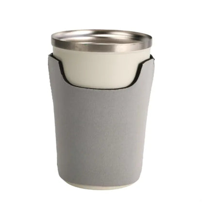 3MM Neoprene V-Shaped Can Cooler Without Edge