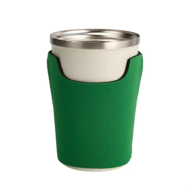 3MM Neoprene V-Shaped Can Cooler Without Edge