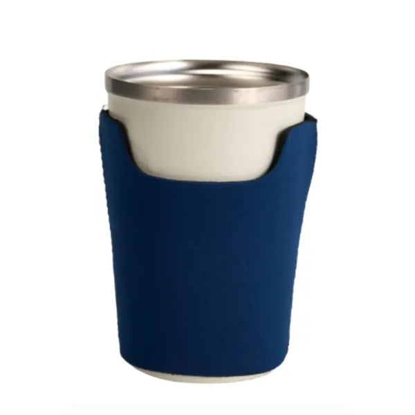 3MM Neoprene V-Shaped Can Cooler Without Edge