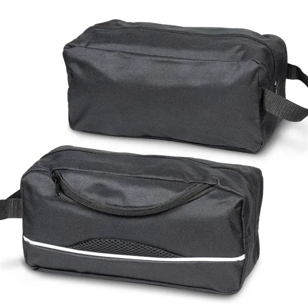 Dependable Toiletry Bag