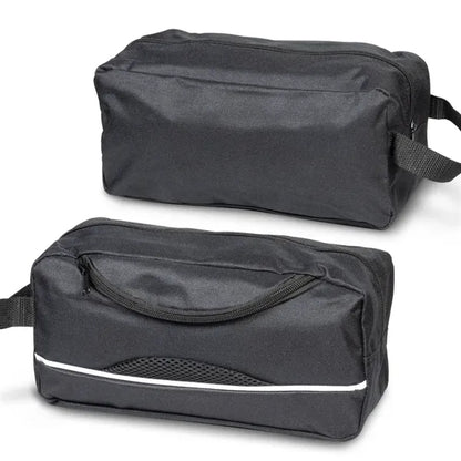 Dependable Toiletry Bag