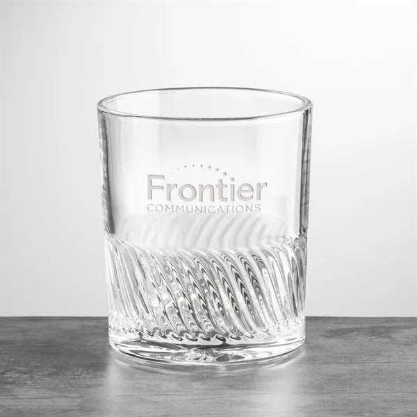 Drysdale DOF - Deep Etch