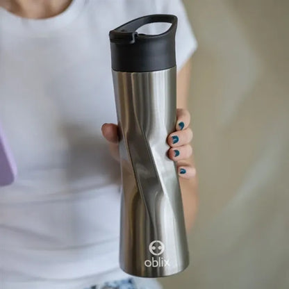 Meier Geometric Tumbler w/Handle - 18oz