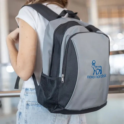 Functional Backpack
