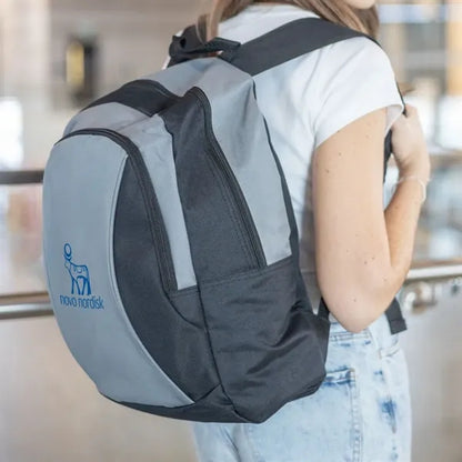 Functional Backpack