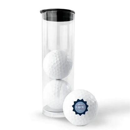 Custom Professional Golf Ball (Pack off THREE)
