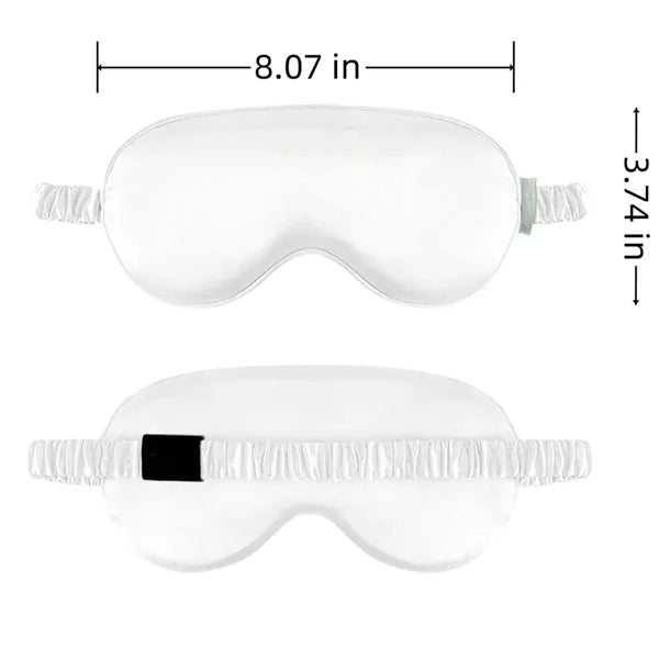Comfortable Sleep Blackout Eye Mask Rest Essential